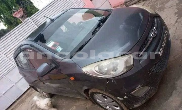 Comprar Usado Hyundai Accent Outro Carro em Luanda em Luanda Province
