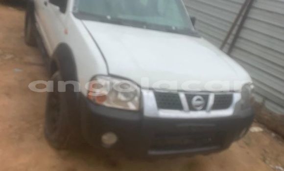 Comprar Usado Nissan Hardbody Outro Carro em Luanda em Luanda Province