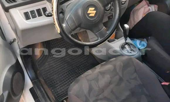 Comprar Usado Suzuki Celerio Outro Carro em Luanda em Luanda Province Comprar Usado Suzuki Celerio Outro Carro em Luanda em Luanda Province