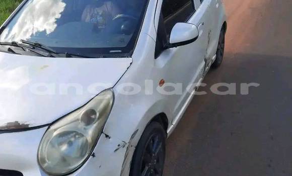 Comprar Usado Suzuki Celerio Outro Carro em Luanda em Luanda Province Comprar Usado Suzuki Celerio Outro Carro em Luanda em Luanda Province