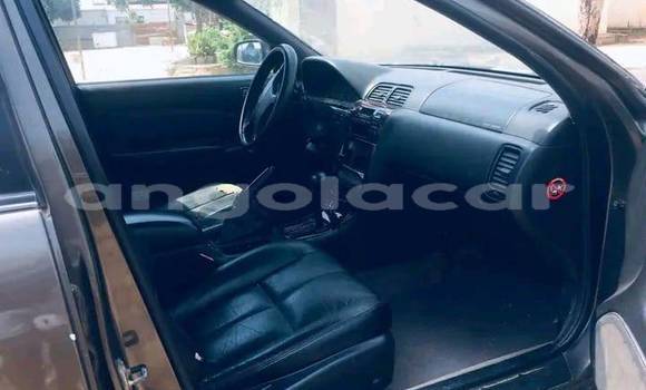 Comprar Usado Nissan Maxima Outro Carro em Benguela em Benguela Comprar Usado Nissan Maxima Outro Carro em Benguela em Benguela