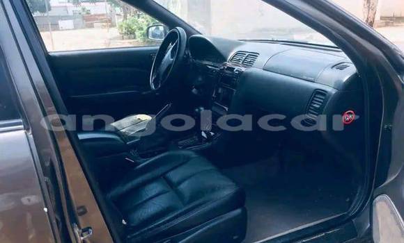 Comprar Usado Nissan Maxima Outro Carro em Benguela em Benguela Comprar Usado Nissan Maxima Outro Carro em Benguela em Benguela