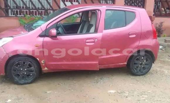 Buy Used Suzuki Celerio Other Car in Luanda in Luanda Province Buy Used Suzuki Celerio Other Car in Luanda in Luanda Province