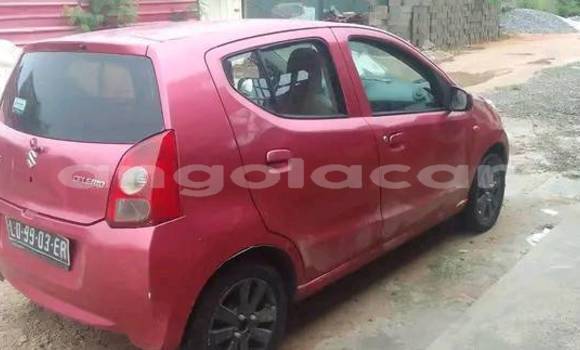 Comprar Usado Suzuki Celerio Outro Carro em Luanda em Luanda Province Comprar Usado Suzuki Celerio Outro Carro em Luanda em Luanda Province