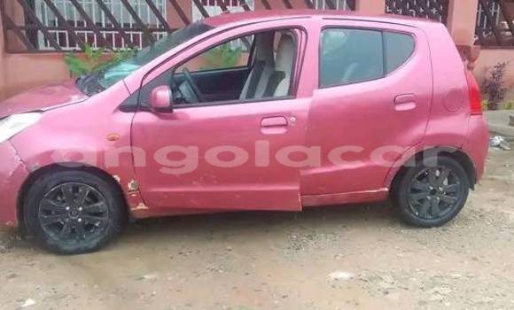 Comprar Usado Suzuki Celerio Outro Carro em Luanda em Luanda Province Comprar Usado Suzuki Celerio Outro Carro em Luanda em Luanda Province