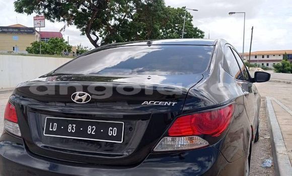 Acheter Occasion Voiture Hyundai Accent Autre à Luanda, Province de Luanda Acheter Occasion Voiture Hyundai Accent Autre à Luanda, Province de Luanda