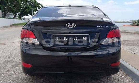 Acheter Occasion Voiture Hyundai Accent Autre à Luanda, Province de Luanda Acheter Occasion Voiture Hyundai Accent Autre à Luanda, Province de Luanda