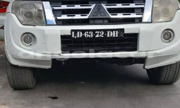 Acheter Occasion Voiture Mitsubishi Aspire Blanc à Luanda, Province de Luanda Acheter Occasion Voiture Mitsubishi Aspire Blanc à Luanda, Province de Luanda