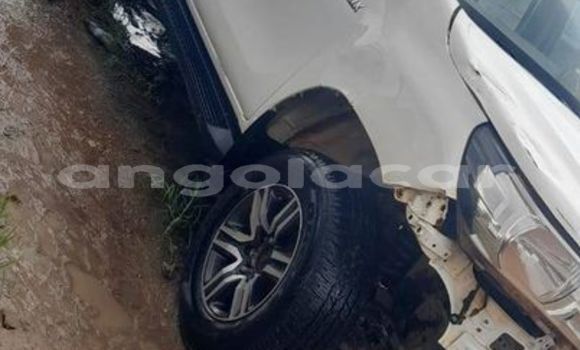 Acheter Occasion Voiture Mitsubishi Aspire Blanc à Luanda, Province de Luanda Acheter Occasion Voiture Mitsubishi Aspire Blanc à Luanda, Province de Luanda