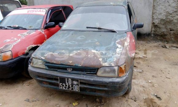 Acheter Occasion Voiture Toyota 4Runner Autre à Luanda, Province de Luanda Acheter Occasion Voiture Toyota 4Runner Autre à Luanda, Province de Luanda