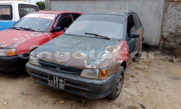 Acheter Occasion Voiture Toyota 4Runner Autre à Luanda, Province de Luanda Acheter Occasion Voiture Toyota 4Runner Autre à Luanda, Province de Luanda