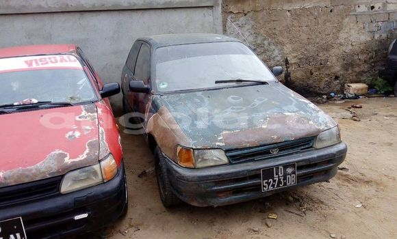 Acheter Occasion Voiture Toyota 4Runner Autre à Luanda, Province de Luanda Acheter Occasion Voiture Toyota 4Runner Autre à Luanda, Province de Luanda