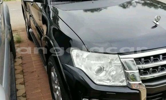 Acheter Occasion Voiture Mitsubishi Pajero Autre à Luanda, Province de Luanda Acheter Occasion Voiture Mitsubishi Pajero Autre à Luanda, Province de Luanda