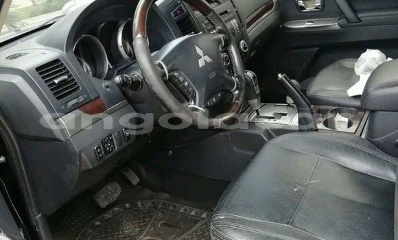 Acheter Occasion Voiture Mitsubishi Pajero Autre à Luanda, Province de Luanda Acheter Occasion Voiture Mitsubishi Pajero Autre à Luanda, Province de Luanda