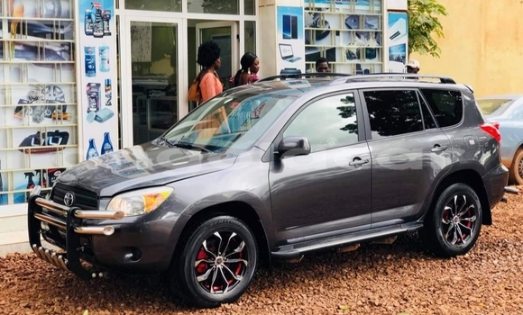 Acheter Occasion Voiture Toyota RAV4 Autre à Luanda, Province de Luanda Acheter Occasion Voiture Toyota RAV4 Autre à Luanda, Province de Luanda
