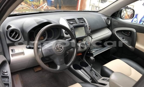 Acheter Occasion Voiture Toyota RAV4 Autre à Luanda, Province de Luanda Acheter Occasion Voiture Toyota RAV4 Autre à Luanda, Province de Luanda