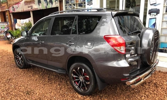 Acheter Occasion Voiture Toyota RAV4 Autre à Luanda, Province de Luanda Acheter Occasion Voiture Toyota RAV4 Autre à Luanda, Province de Luanda