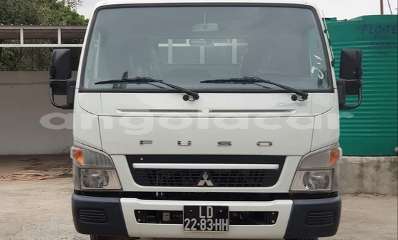 Buy Used Mitsubishi i White Car in Luanda in Luanda Province Buy Used Mitsubishi i White Car in Luanda in Luanda Province