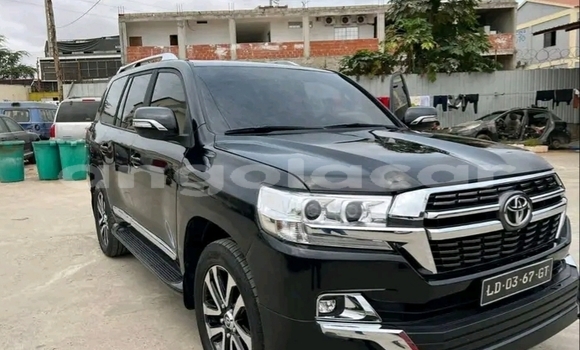 Comprar Usado Toyota RAV4 Preto Carro em Luanda em Luanda Province Comprar Usado Toyota RAV4 Preto Carro em Luanda em Luanda Province