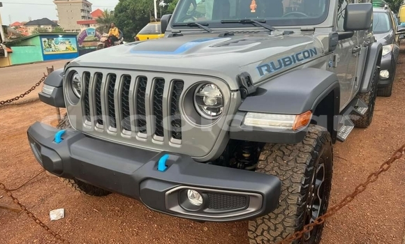 Acheter Occasion Voiture Jeep Wrangler Autre à Luanda, Province de Luanda Acheter Occasion Voiture Jeep Wrangler Autre à Luanda, Province de Luanda