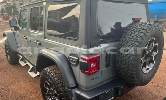 Buy Used Jeep Wrangler Other Car in Luanda in Luanda Province Buy Used Jeep Wrangler Other Car in Luanda in Luanda Province