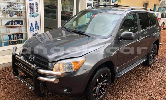 Buy Used Toyota RAV4 Black Car in Luanda in Luanda Province Buy Used Toyota RAV4 Black Car in Luanda in Luanda Province
