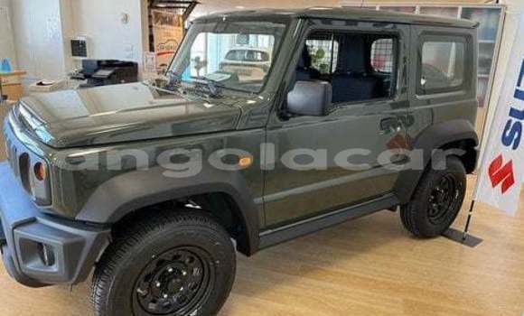 Comprar Usado Suzuki Jimny Outro Carro em Luanda em Luanda Province