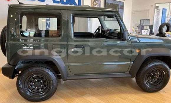 Buy Used Suzuki Jimny Other Car in Luanda in Luanda Province Buy Used Suzuki Jimny Other Car in Luanda in Luanda Province