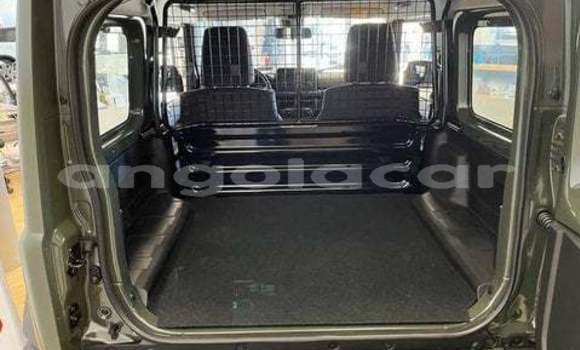Buy Used Suzuki Jimny Other Car in Luanda in Luanda Province Buy Used Suzuki Jimny Other Car in Luanda in Luanda Province