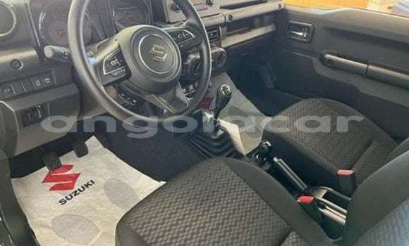 Buy Used Suzuki Jimny Other Car in Luanda in Luanda Province Buy Used Suzuki Jimny Other Car in Luanda in Luanda Province
