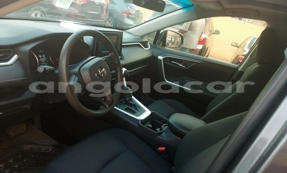 Buy Used Toyota RAV4 Black Car in Luanda in Luanda Province Buy Used Toyota RAV4 Black Car in Luanda in Luanda Province