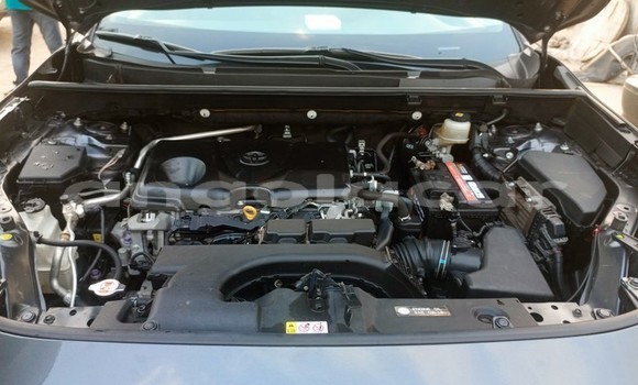Buy Used Toyota RAV4 Black Car in Luanda in Luanda Province Buy Used Toyota RAV4 Black Car in Luanda in Luanda Province