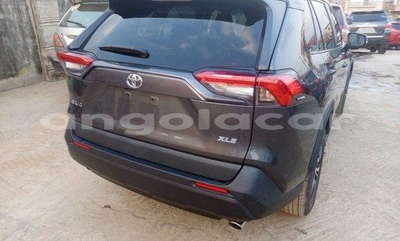 Buy Used Toyota RAV4 Black Car in Luanda in Luanda Province Buy Used Toyota RAV4 Black Car in Luanda in Luanda Province