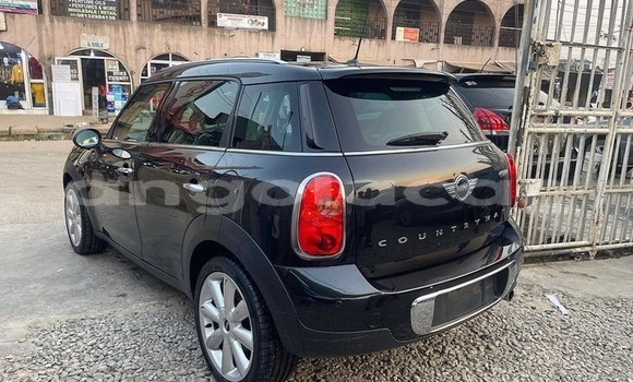 Buy Used Mini Cooper S clubman Black Car in Luanda in Luanda Province Buy Used Mini Cooper S clubman Black Car in Luanda in Luanda Province