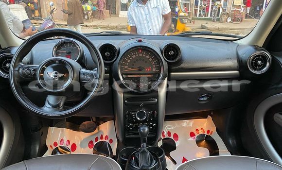 Buy Used Mini Cooper S clubman Black Car in Luanda in Luanda Province Buy Used Mini Cooper S clubman Black Car in Luanda in Luanda Province