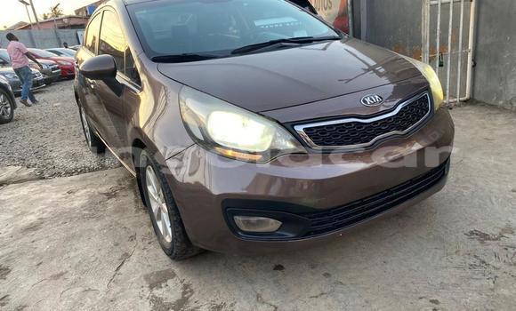 Comprar Usado Kia rio Outro Carro em Luanda em Luanda Province