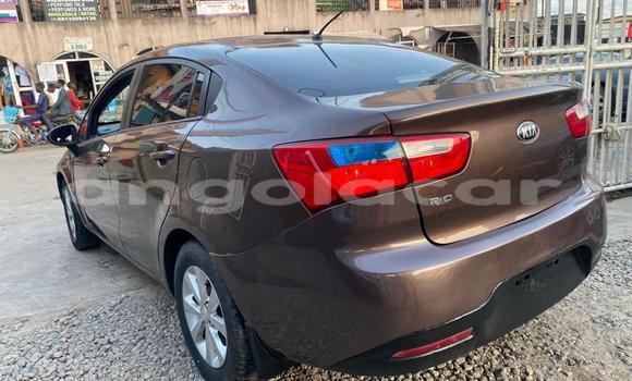 Buy Used Kia rio Other Car in Luanda in Luanda Province Buy Used Kia rio Other Car in Luanda in Luanda Province