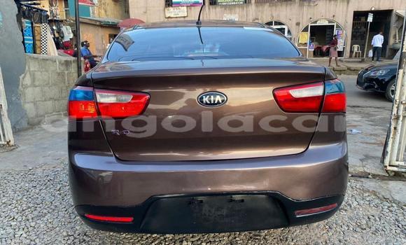 Buy Used Kia rio Other Car in Luanda in Luanda Province Buy Used Kia rio Other Car in Luanda in Luanda Province