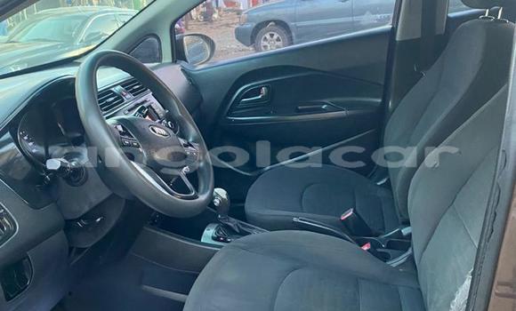 Buy Used Kia rio Other Car in Luanda in Luanda Province Buy Used Kia rio Other Car in Luanda in Luanda Province