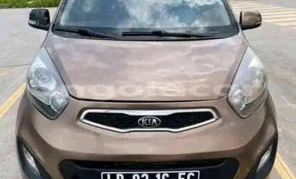 Buy Used Kia Picanto Other Car in Luanda in Luanda Province Buy Used Kia Picanto Other Car in Luanda in Luanda Province