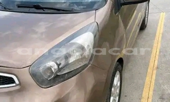 Comprar Usado Kia Picanto Outro Carro em Luanda em Luanda Province Comprar Usado Kia Picanto Outro Carro em Luanda em Luanda Province