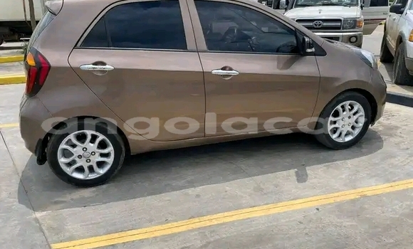 Comprar Usado Kia Picanto Outro Carro em Luanda em Luanda Province Comprar Usado Kia Picanto Outro Carro em Luanda em Luanda Province