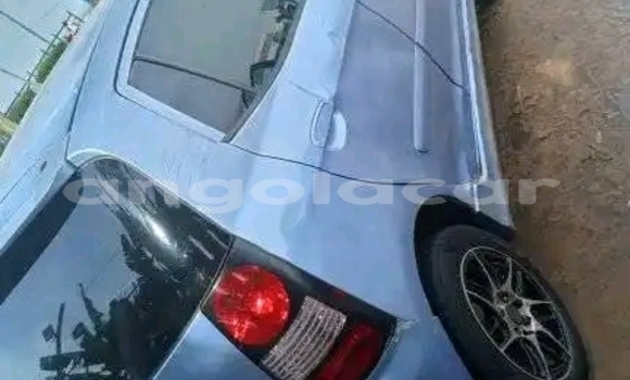 Comprar Usado Kia Picanto Azul Carro em Luanda em Luanda Province Comprar Usado Kia Picanto Azul Carro em Luanda em Luanda Province