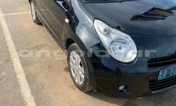 Comprar Usado Suzuki Celerio Preto Carro em Luanda em Luanda Province Comprar Usado Suzuki Celerio Preto Carro em Luanda em Luanda Province