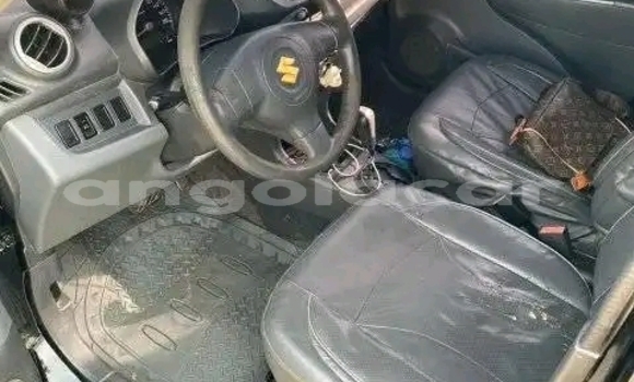 Comprar Usado Suzuki Celerio Preto Carro em Luanda em Luanda Province Comprar Usado Suzuki Celerio Preto Carro em Luanda em Luanda Province