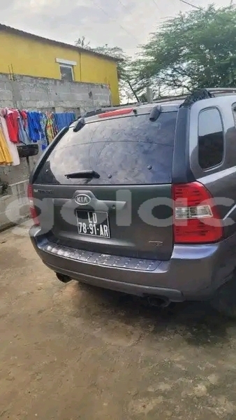 Big with watermark kia sportage luanda province luanda 34564