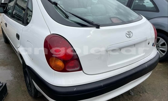 Comprar Usado Toyota Corolla Branco Carro em Luanda em Luanda Province Comprar Usado Toyota Corolla Branco Carro em Luanda em Luanda Province