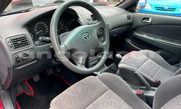 Comprar Usado Toyota Corolla Vermelho Carro em Luanda em Luanda Province Comprar Usado Toyota Corolla Vermelho Carro em Luanda em Luanda Province