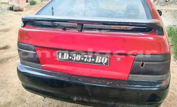 Comprar Usado Toyota Corolla Vermelho Carro em Caconda em Huila Comprar Usado Toyota Corolla Vermelho Carro em Caconda em Huila