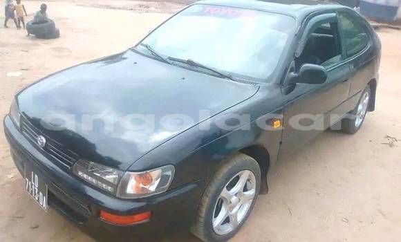 Comprar Usado Toyota Corolla Outro Carro em Caluquembe em Huila Comprar Usado Toyota Corolla Outro Carro em Caluquembe em Huila